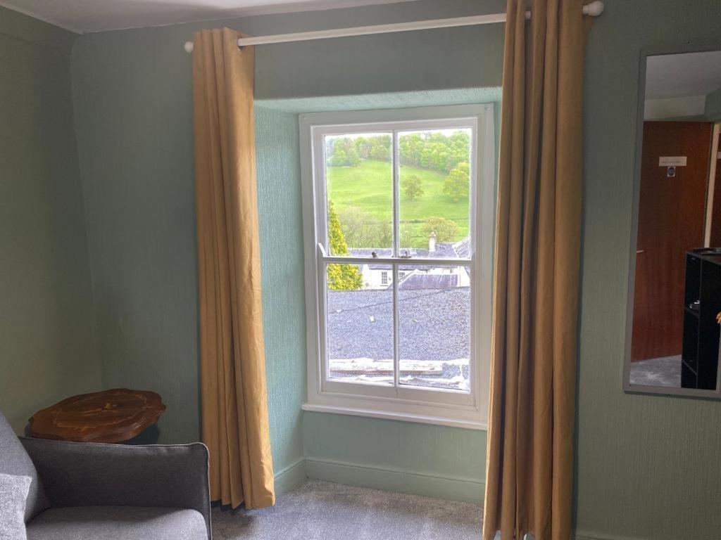 Hotel Kings Arms Llandysul Zewnętrze zdjęcie